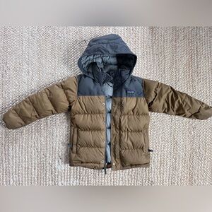 Patagonia Puffer Jacket